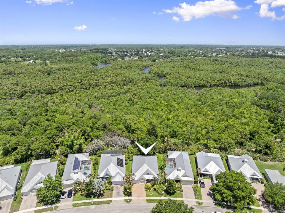 AERIAL COMMUNITY