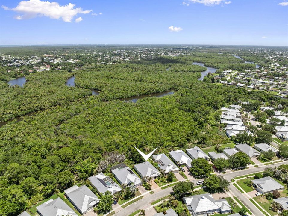 AERIAL COMMUNITY
