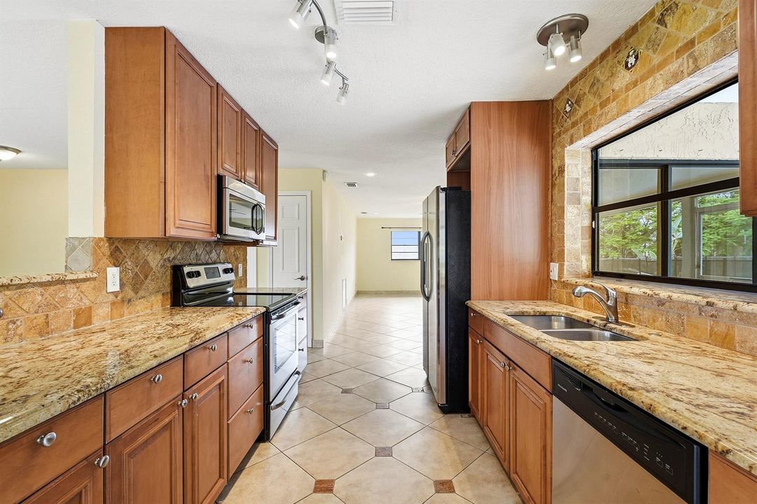 kitchen gallery