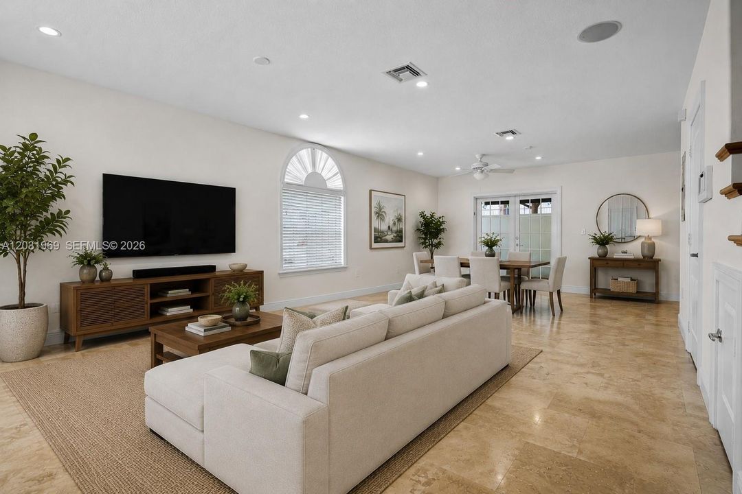 For Rent: $7,250 (3 beds, 2 baths, 1724 Square Feet)