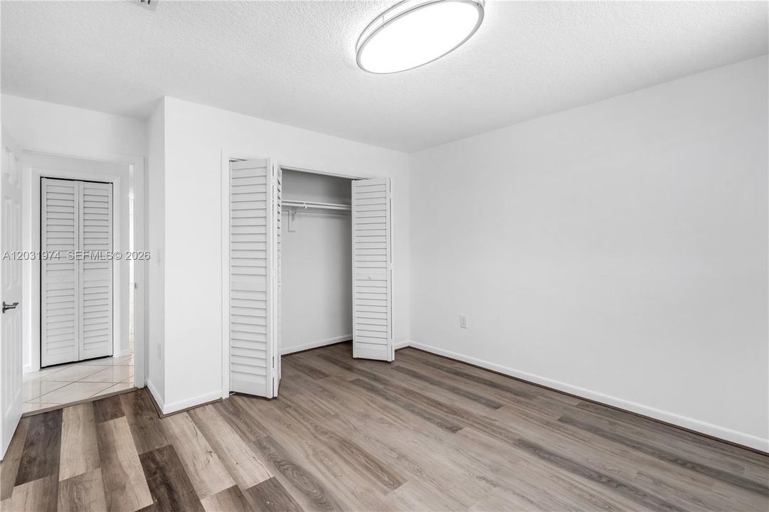 #3 bedroom