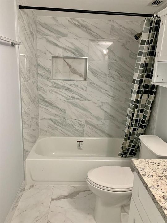 5700 311 2nd bathroom