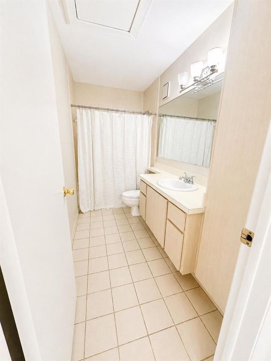 Bathroom 2