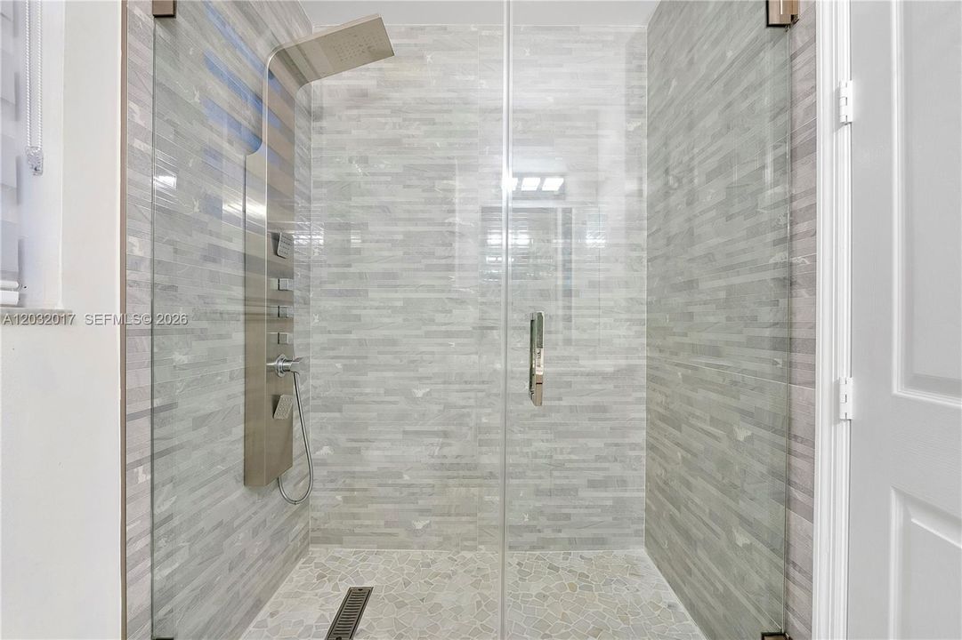 Bonus en suite