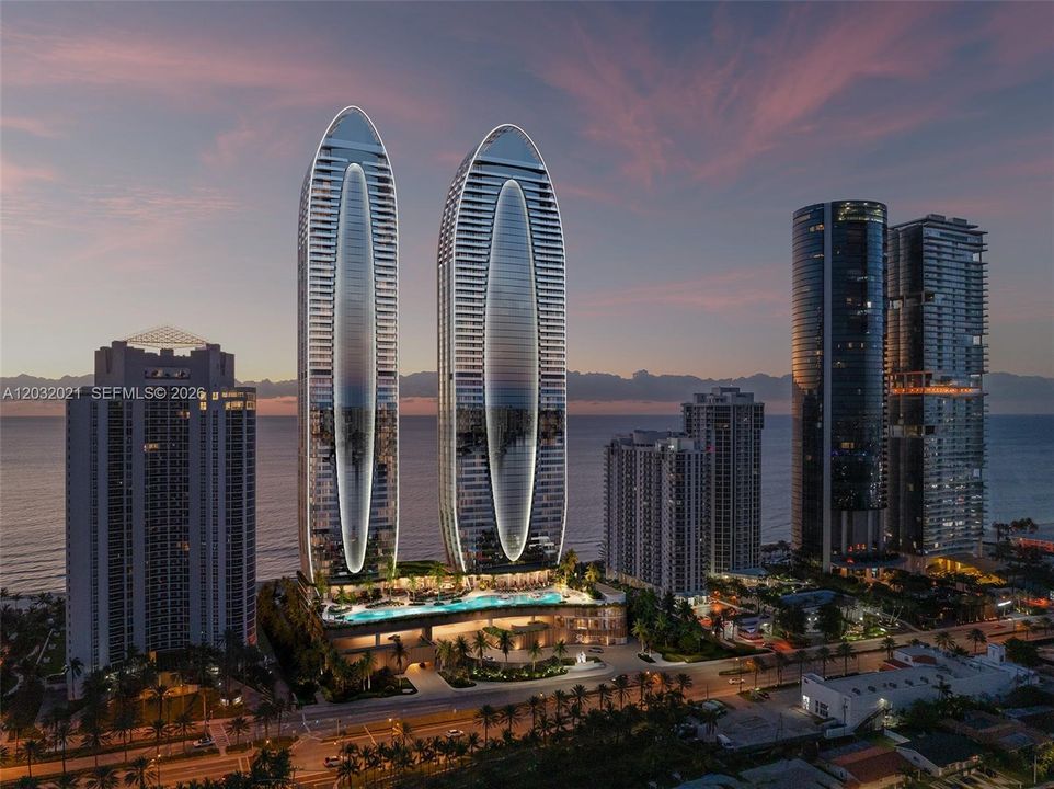 На продажу: $5,100,000 (2 спален, 3 ванн, 0 Квадратных фут)
