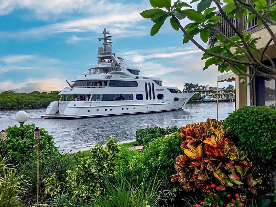 Intracoastal Views