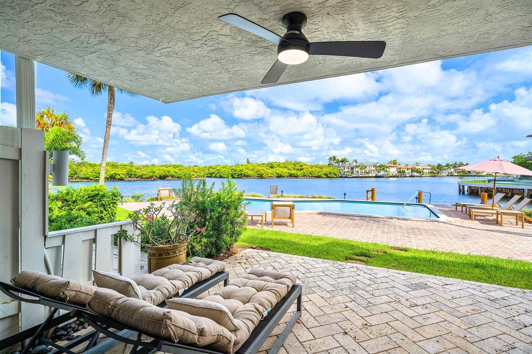 28 - Covered Patio