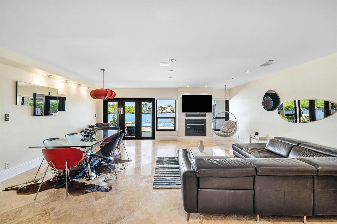 9 - Living Room