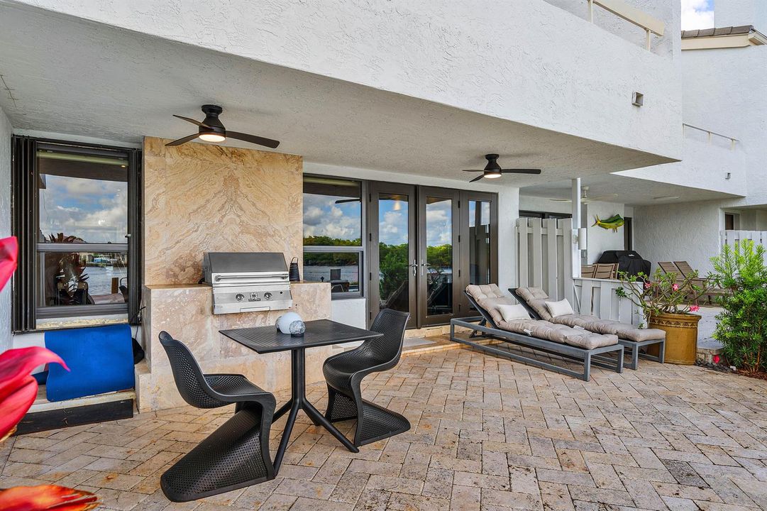 29 - Open Patio