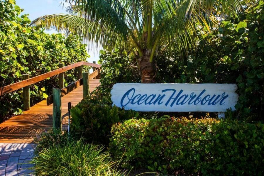 Deeded Beach Access