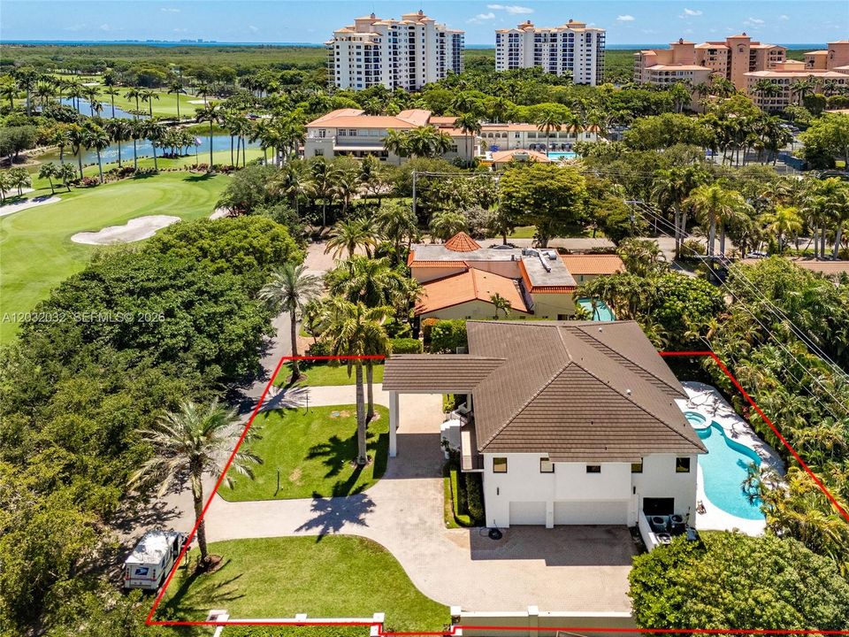 For Rent: $17,750 (5 beds, 4 baths, 4675 Square Feet)