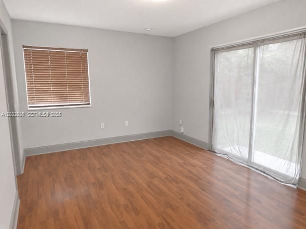 Bedroom 4 - Master
