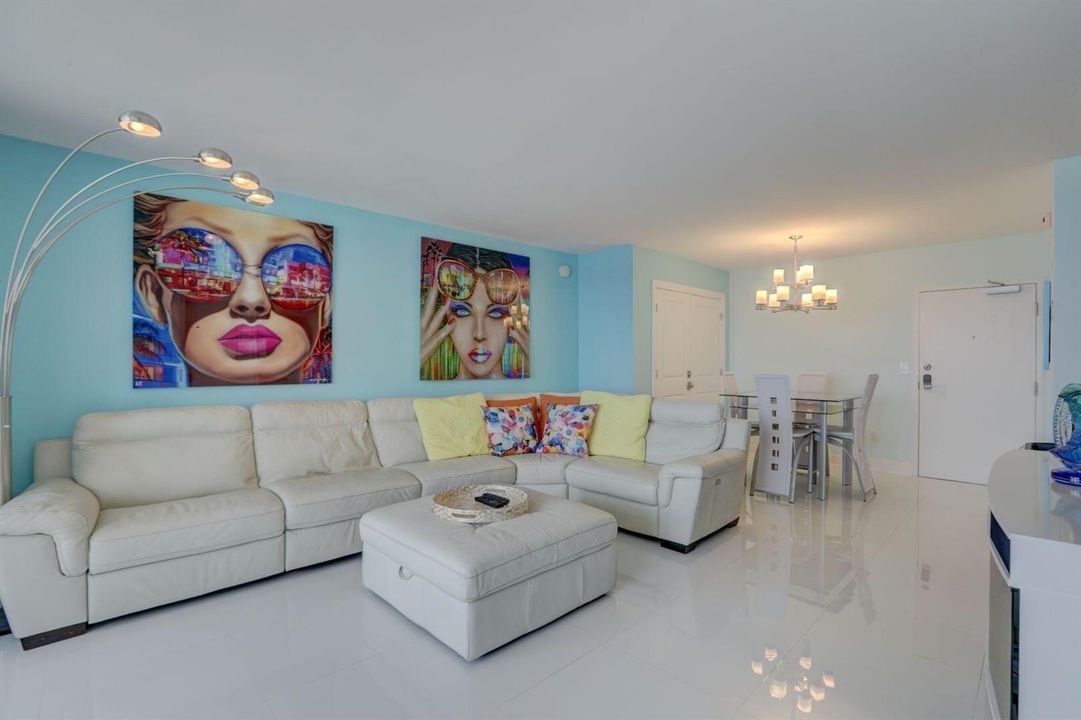 Front Room