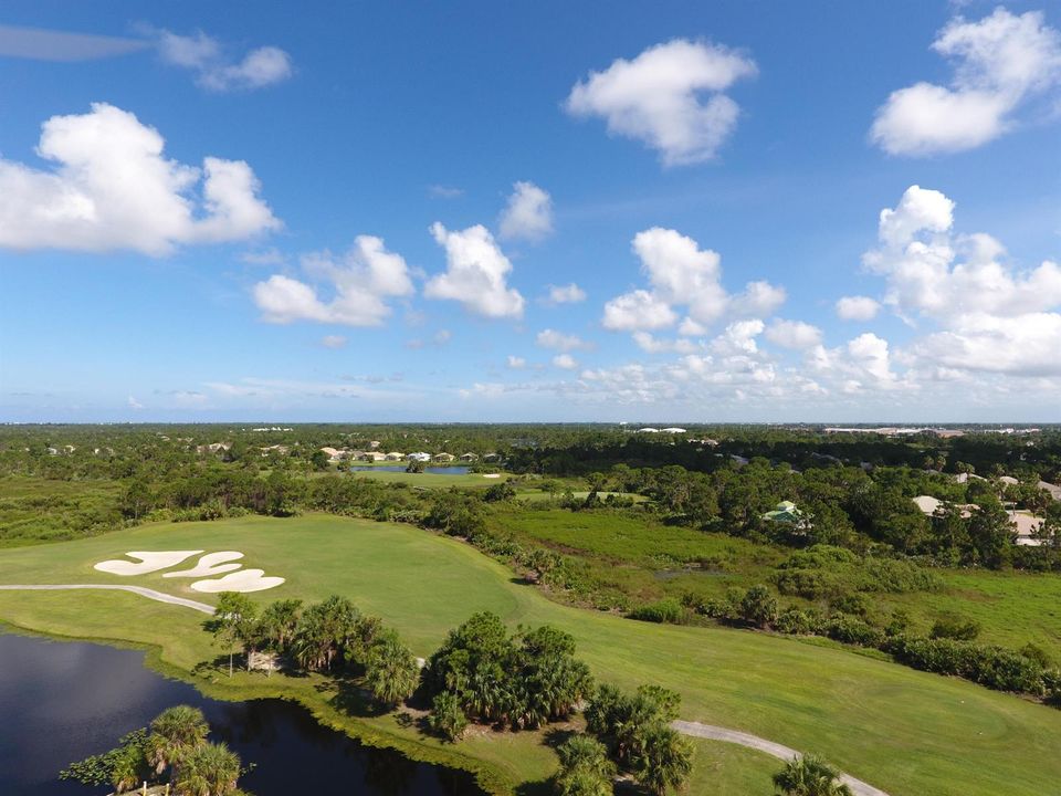 Fairway 1