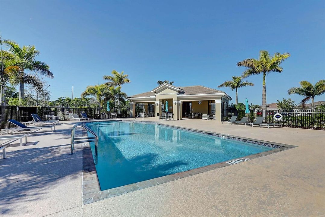 M-JV Pool 1