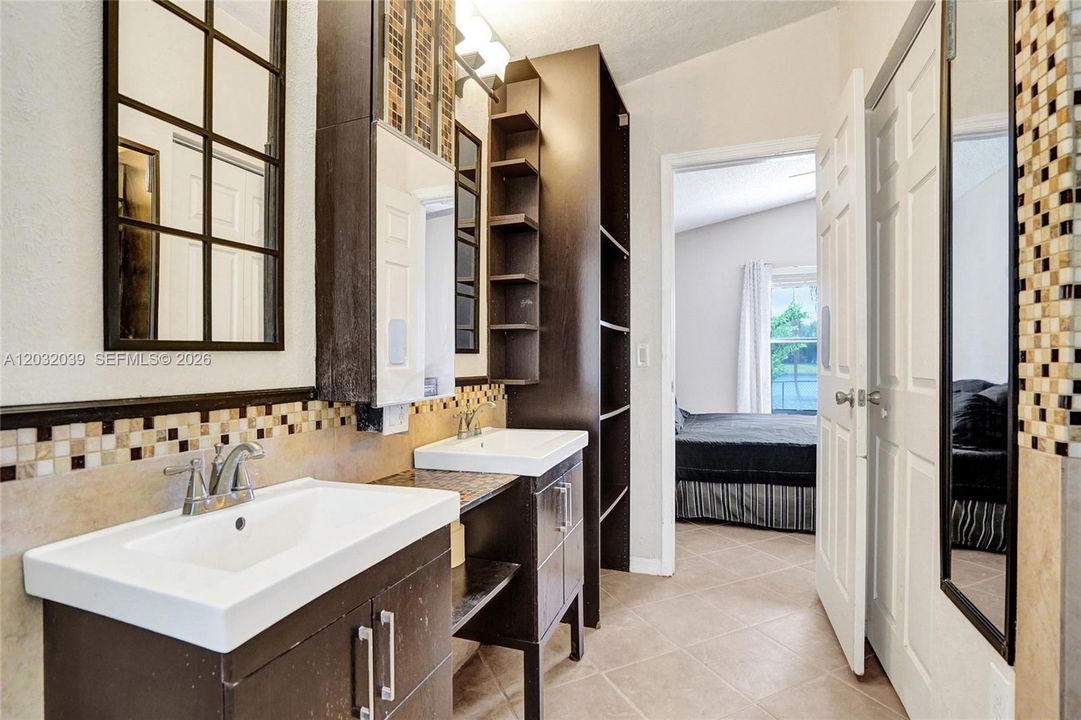 Updated with Dual Vanities!