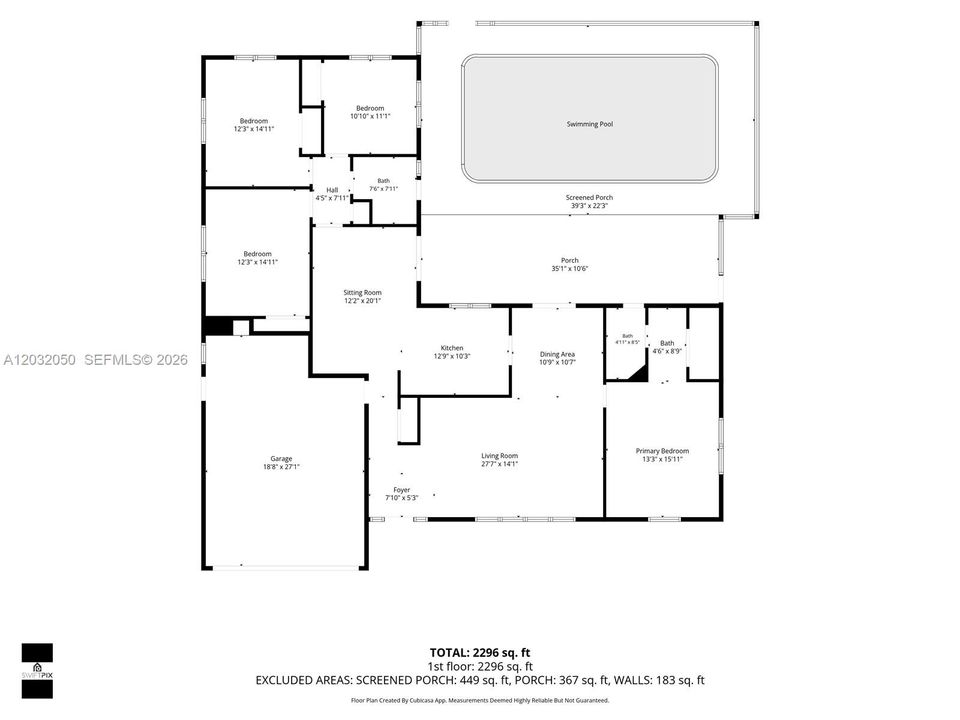 For Sale: $765,000 (4 beds, 2 baths, 1992 Square Feet)