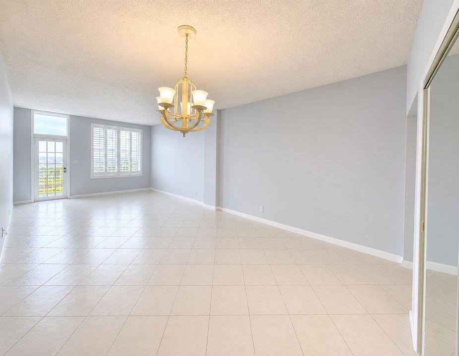 Living/Dining