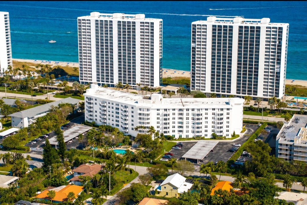 The Patrician Condominium