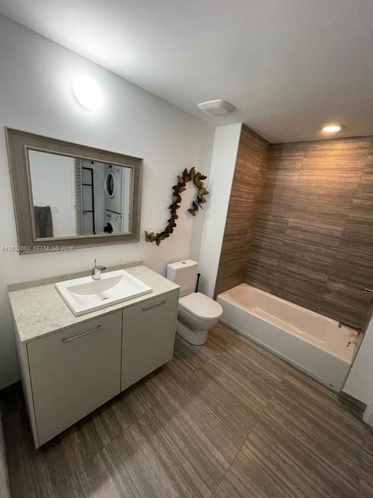 Bathroom #3