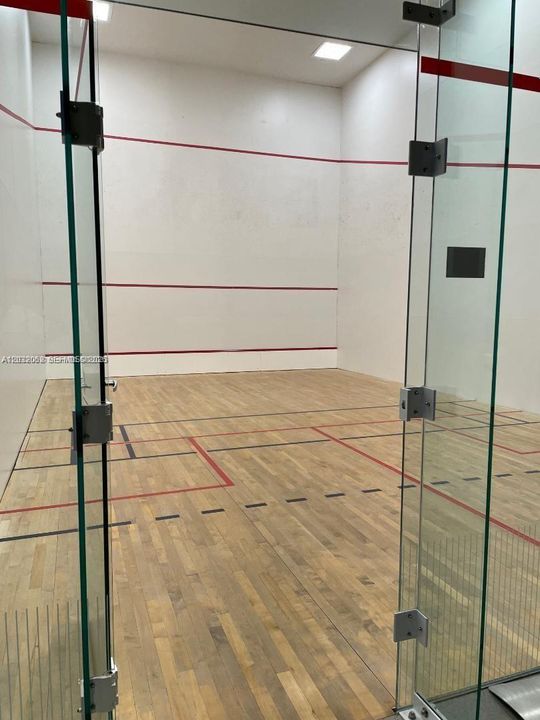 Squash