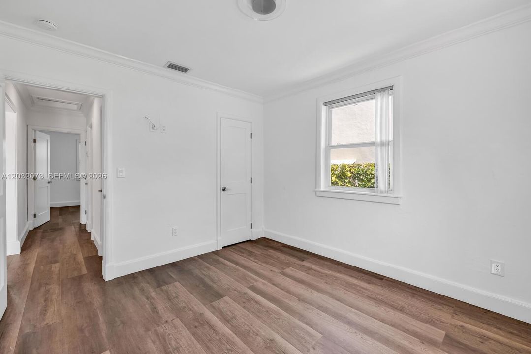 Bedroom #1