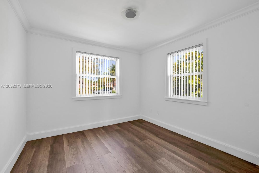 Bedroom #2