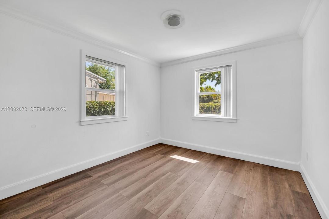 Bedroom #1