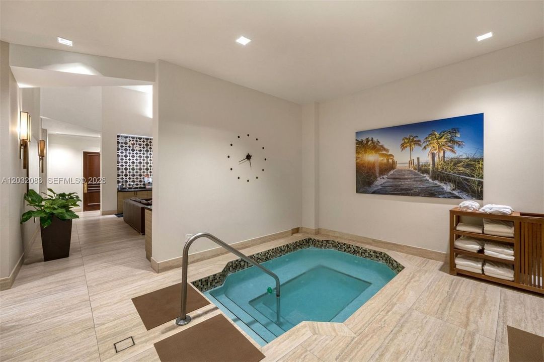 Amenities