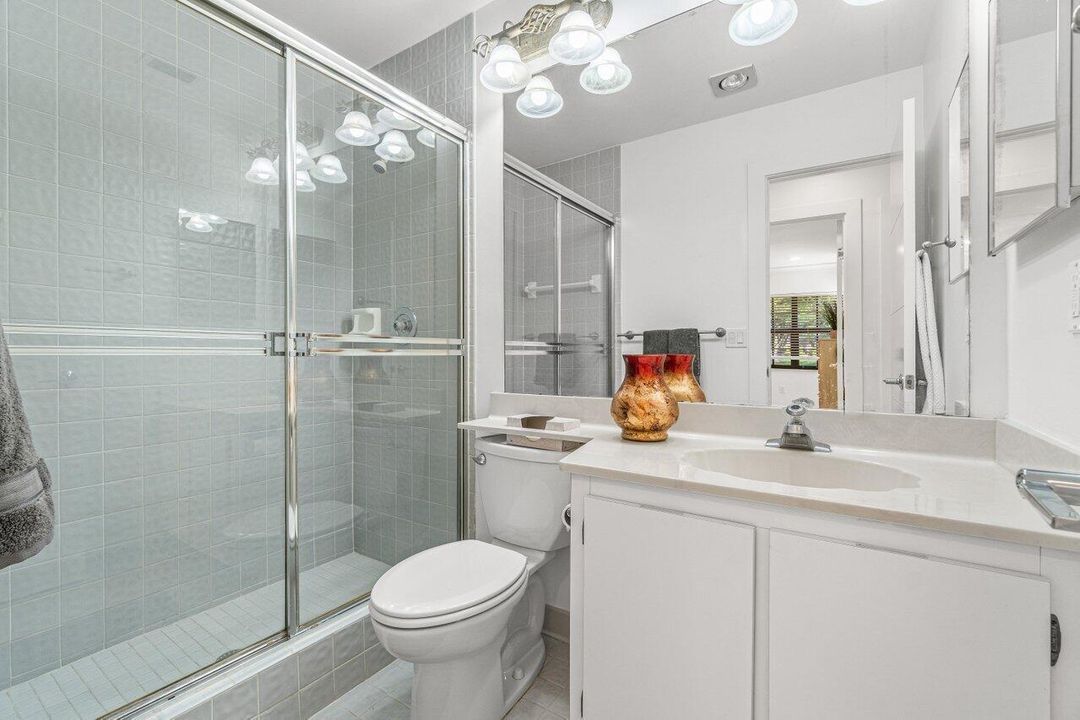 3rd Bathroom