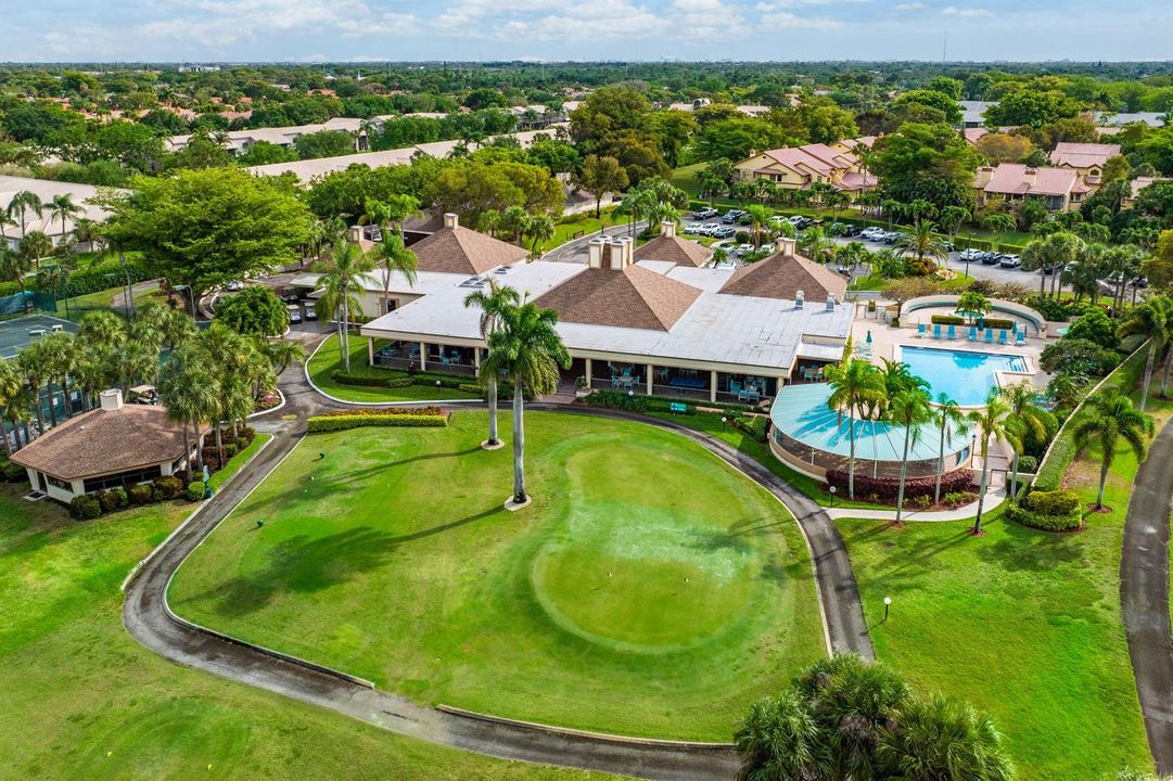 Country Club 2023
