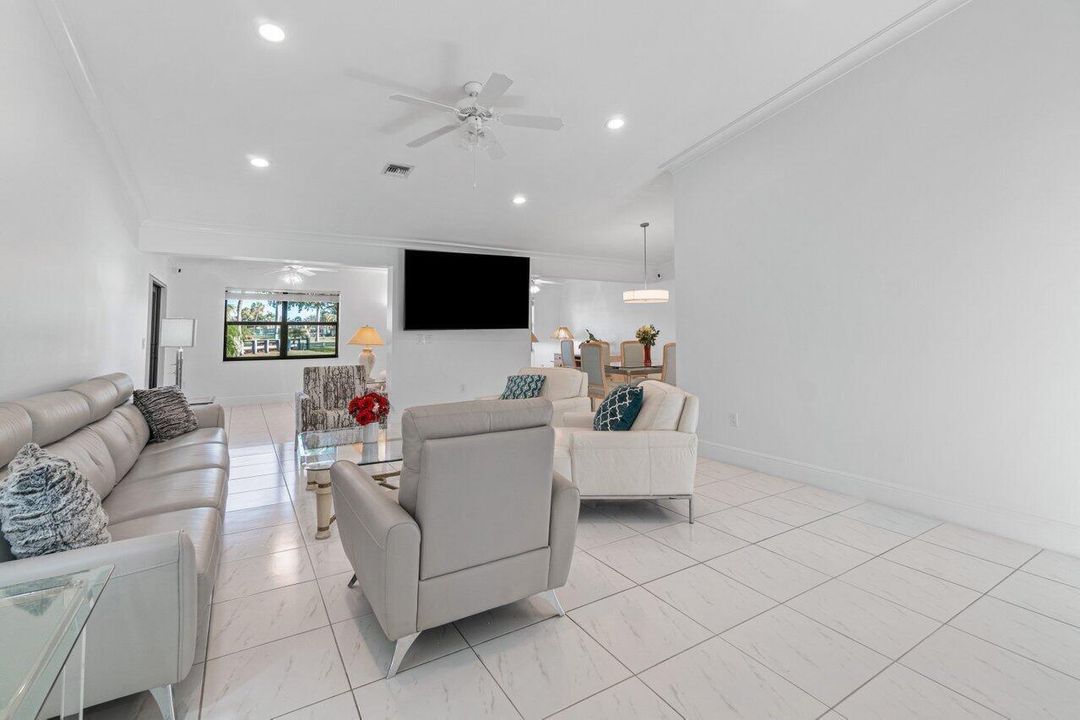 Open Floorplan
