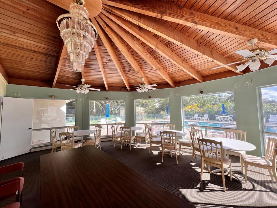 Banyan Tree Clubhouse