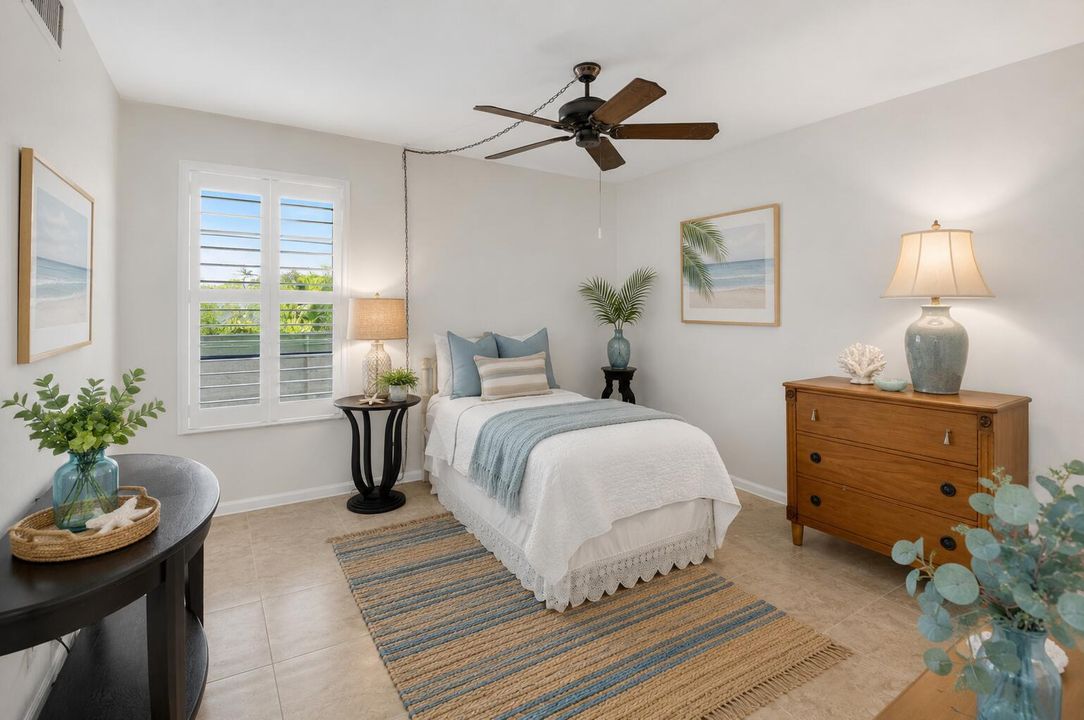 BR 3 Coastal Beach Vibe