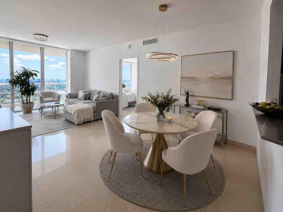 For Rent: $12,000 (2 beds, 2 baths, 1370 Square Feet)