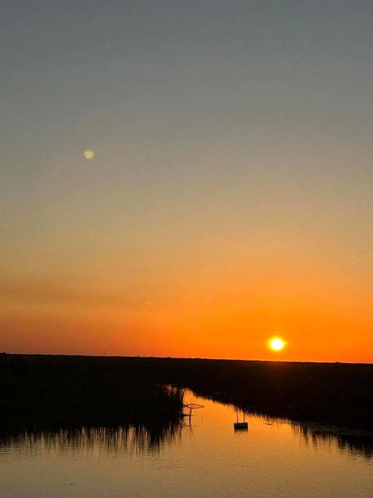EVERGLADES 2026