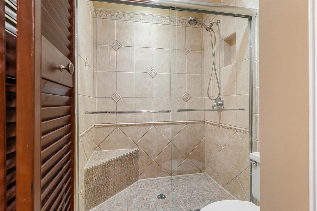 SECOND BATHROOM