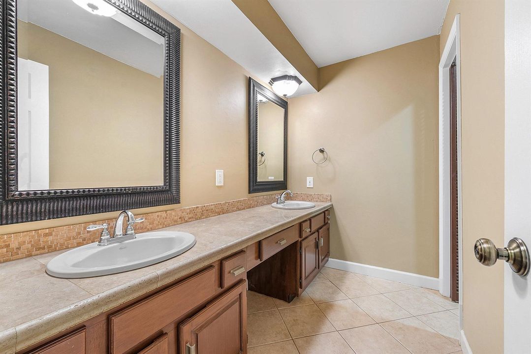 SECOND BATHROOM
