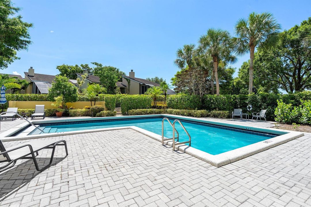 POOL AREA