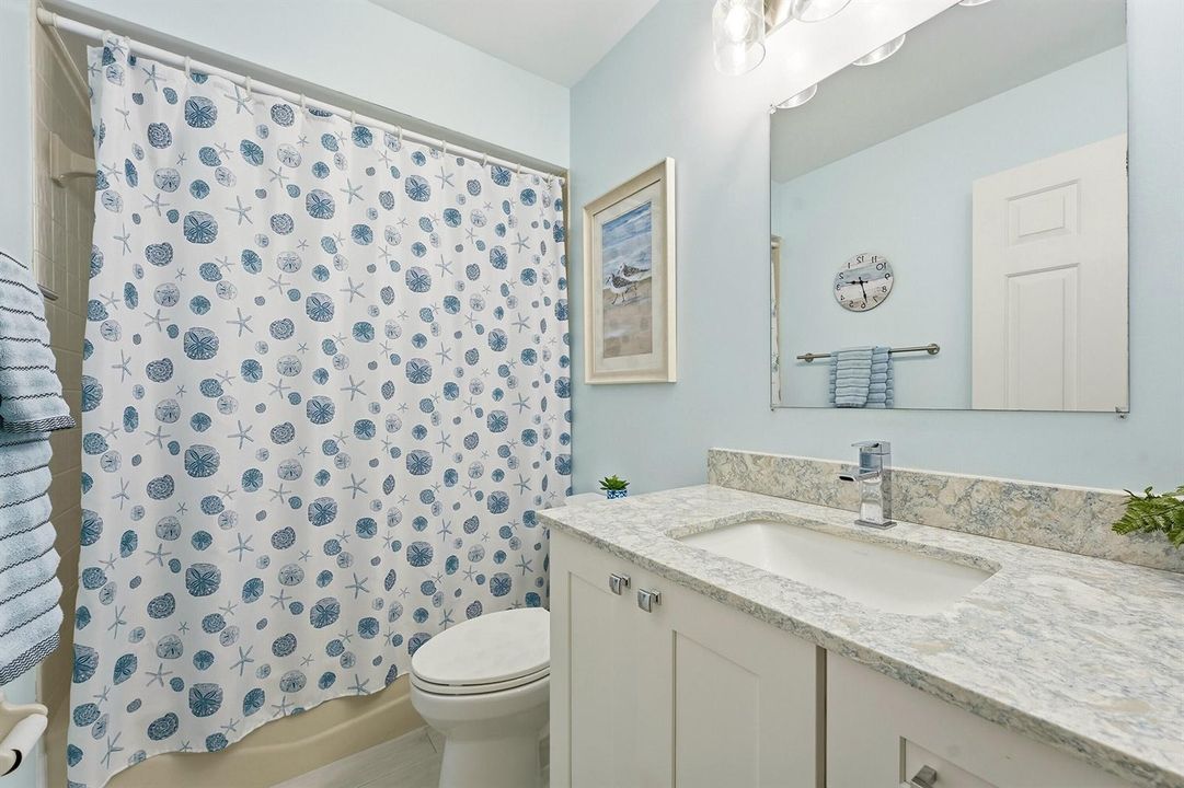 2nd bathroom