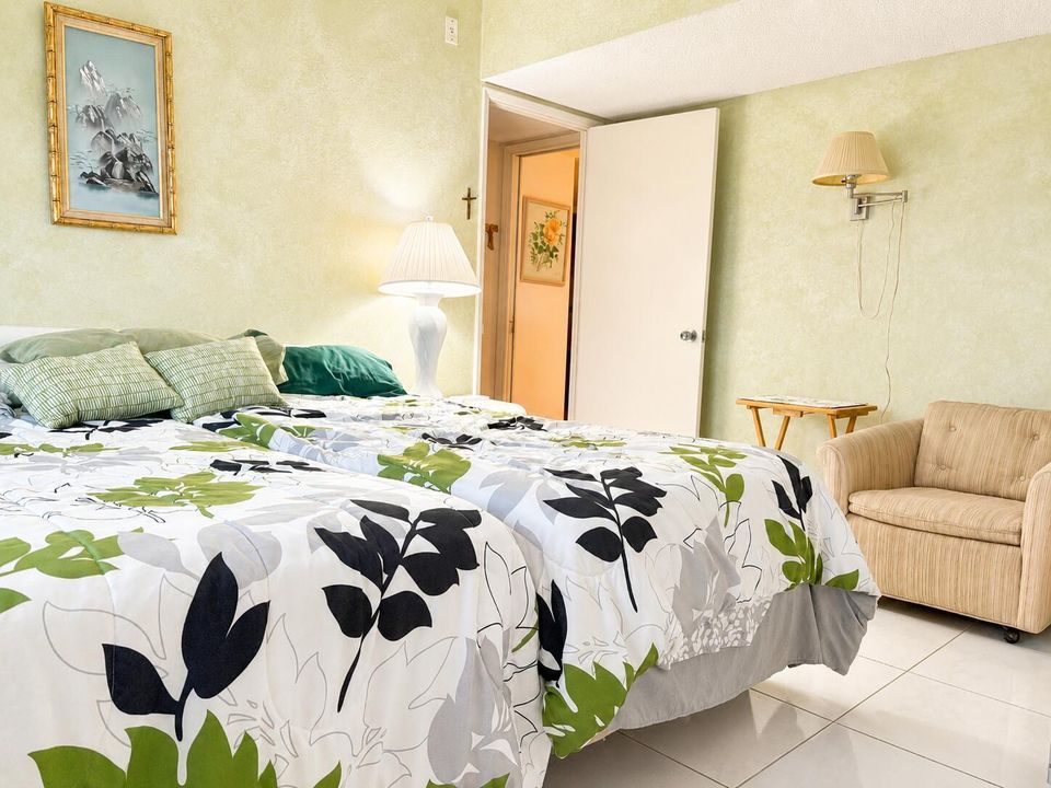 2nd Guest Bedroom