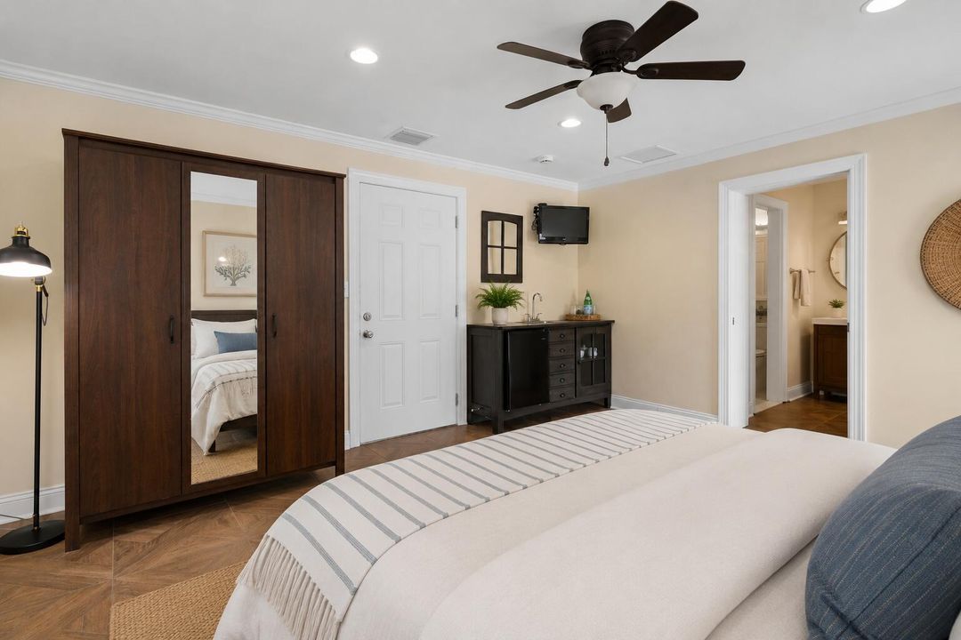 Guest Bed 2 Staging