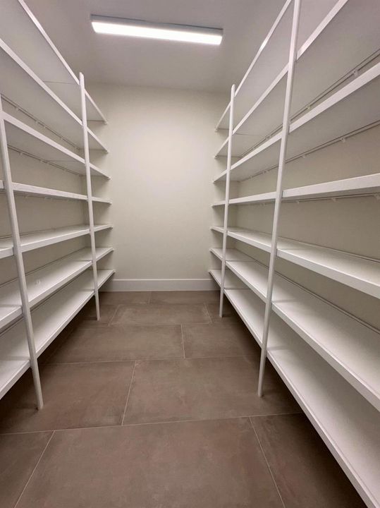 Lot 5 Pantry