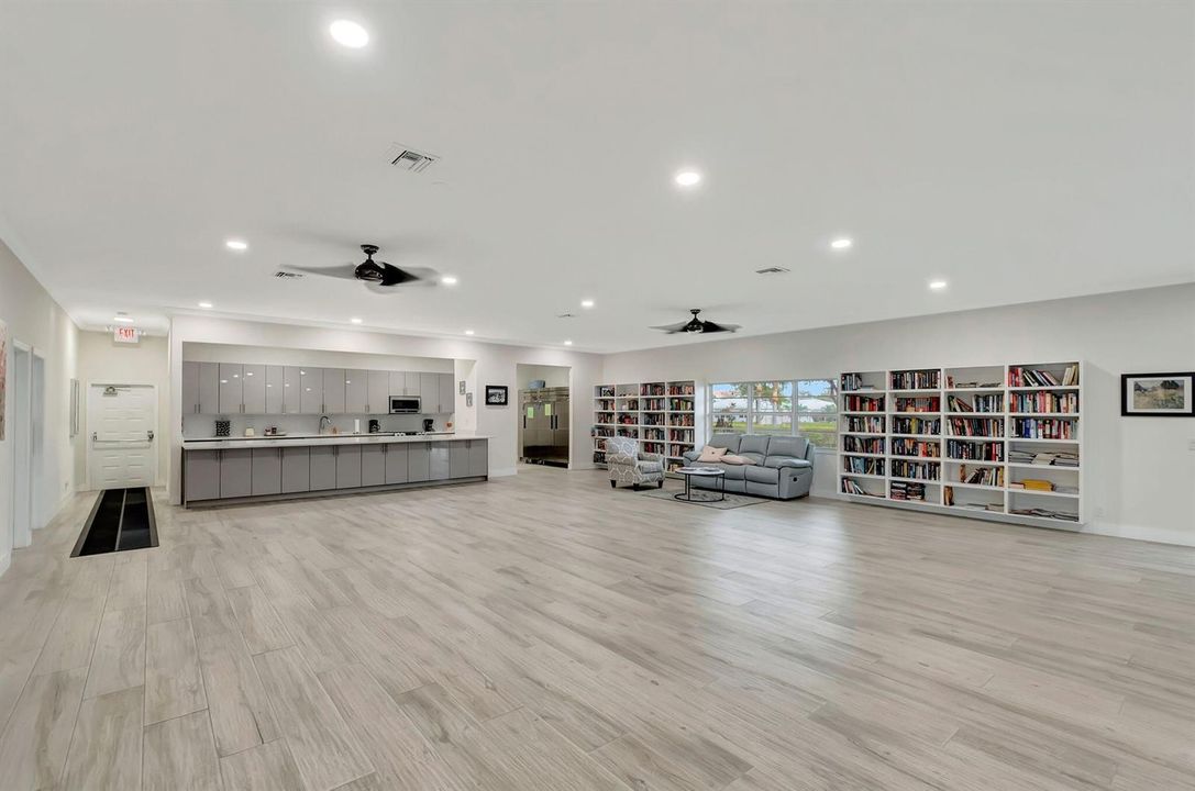 Rec Room