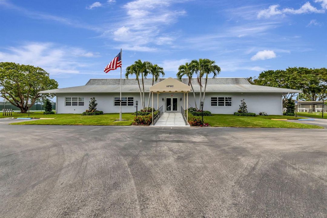 Clubhouse