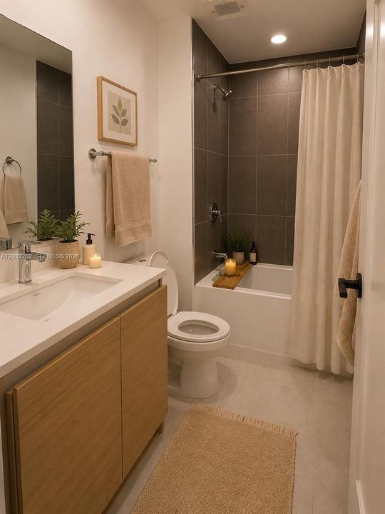 Recently Rented: $766 (1 beds, 1 baths, 477 Square Feet)