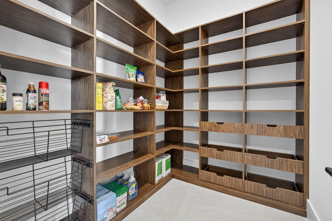 Pantry
