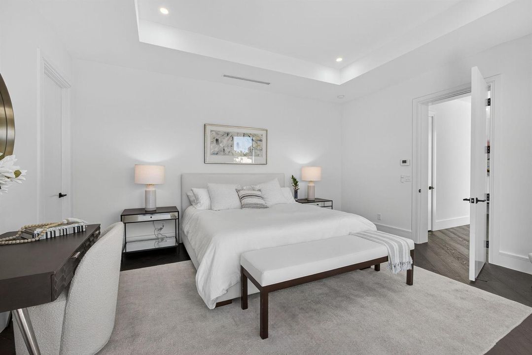 3rd Bedroom