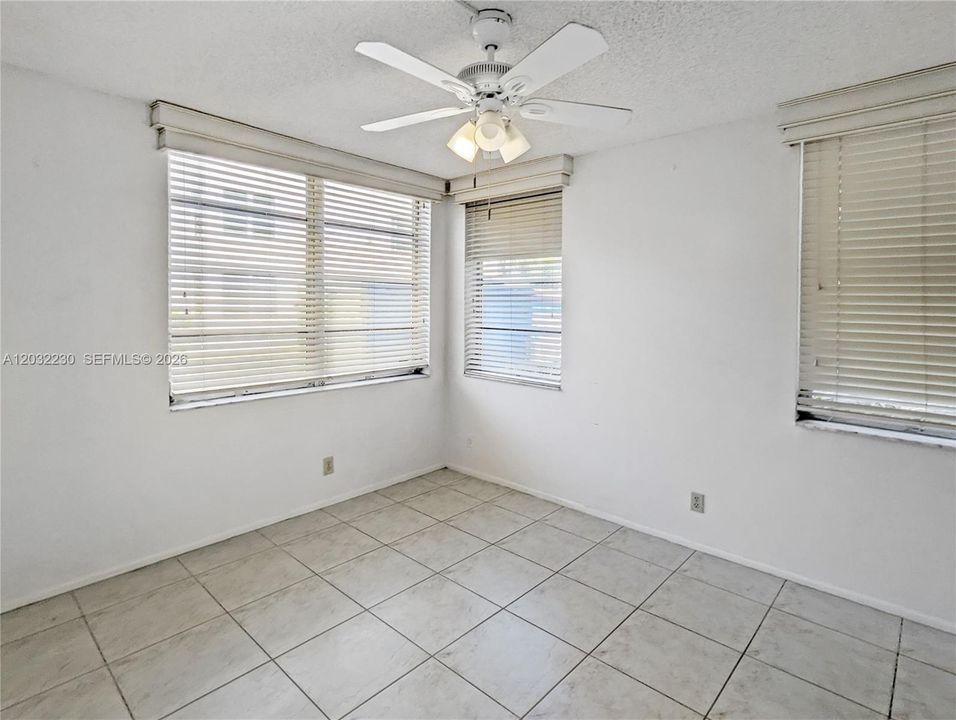 Bedroom #3
