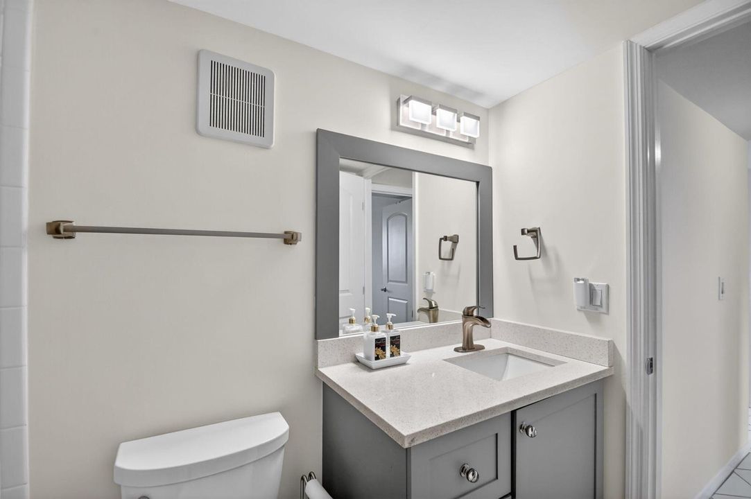 Guest Bath